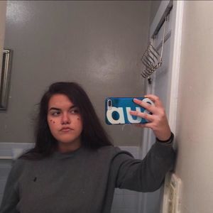 Meet your Posher, Sara